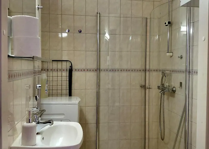 Kotimaailma - Keskustakaksio - Haemeenkatu 2 Διαμέρισμα Τάμπερε